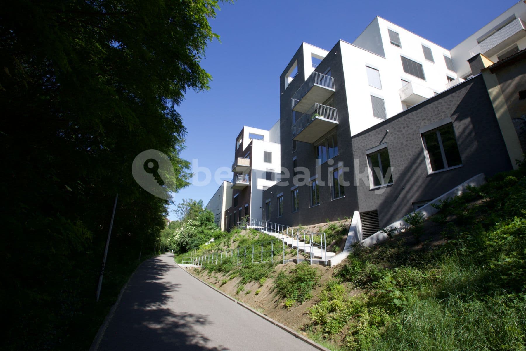 flat to rent, 120 m², Hartigova, Prague, Prague