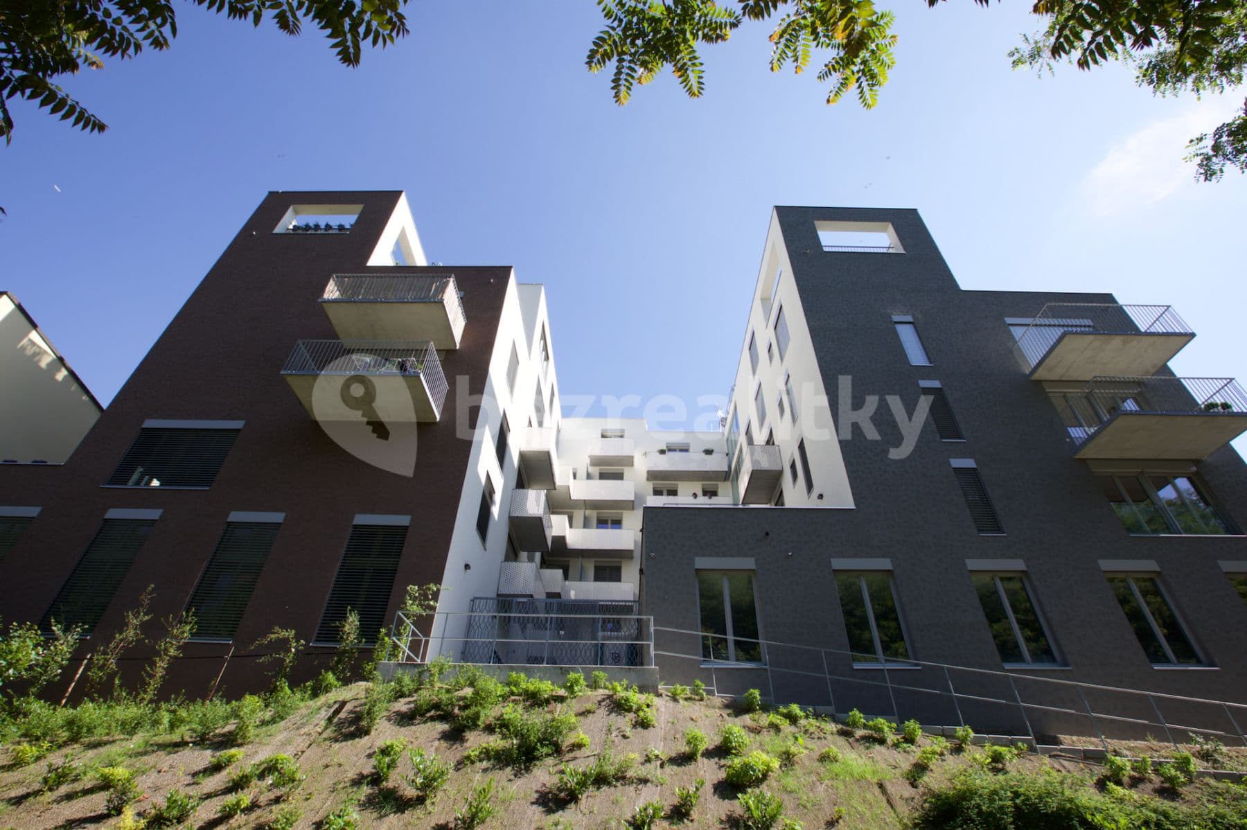 flat to rent, 120 m², Hartigova, Prague, Prague