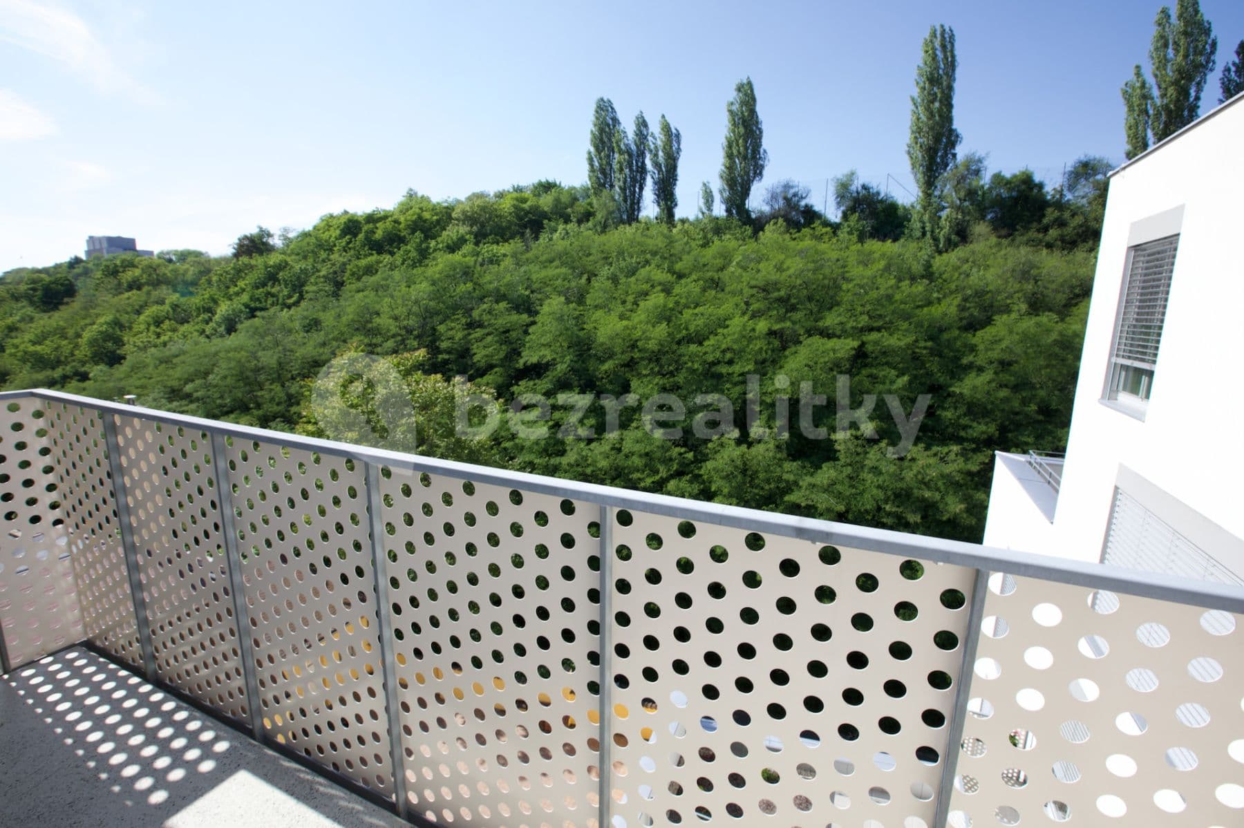 flat to rent, 120 m², Hartigova, Prague, Prague