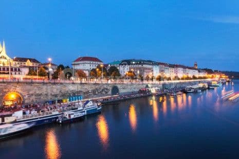 flat to rent, 120 m², Hartigova, Prague, Prague