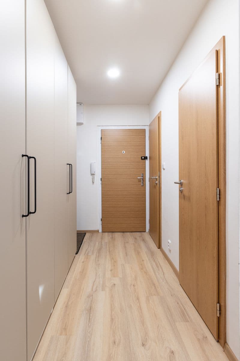 flat to rent, 45 m², Tusarova, Prague, Prague