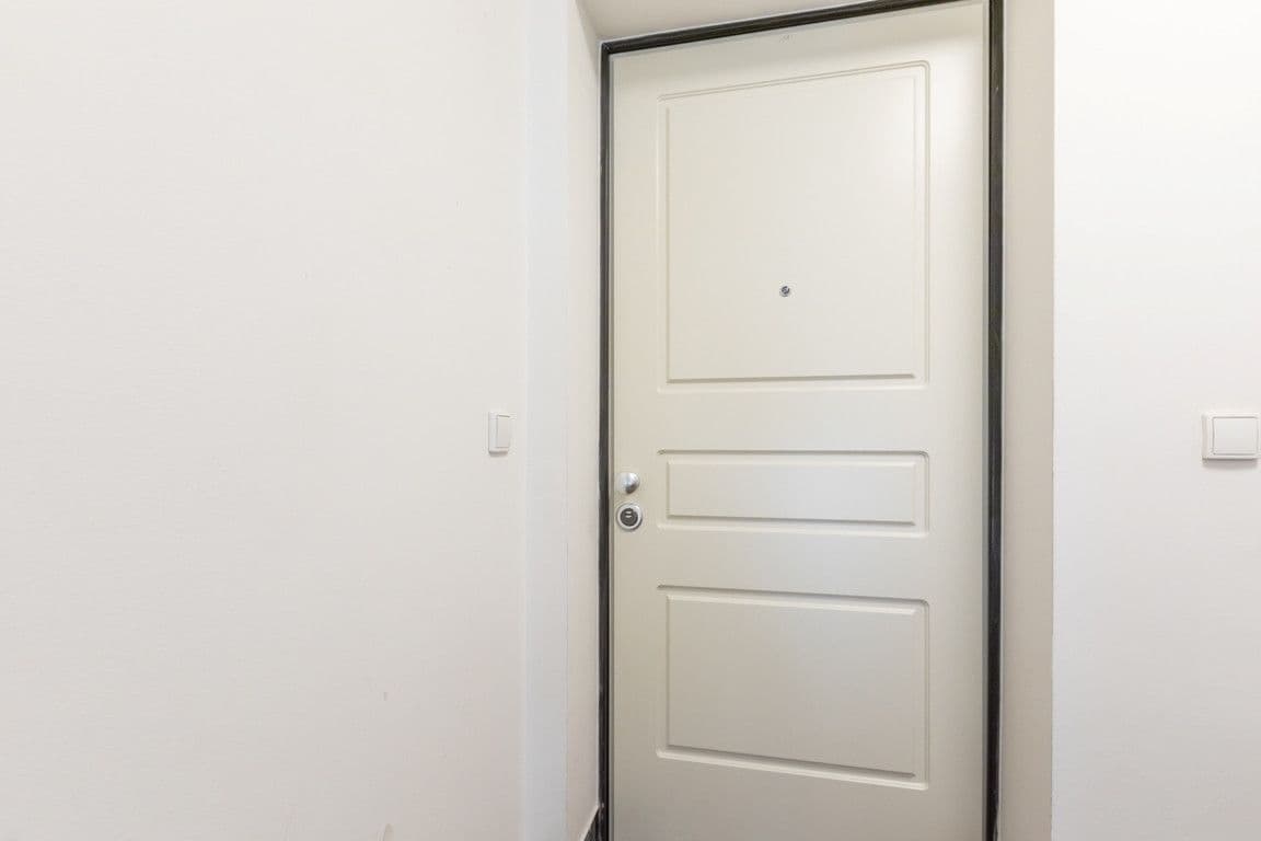 flat to rent, 55 m², Legerova, Prague, Prague