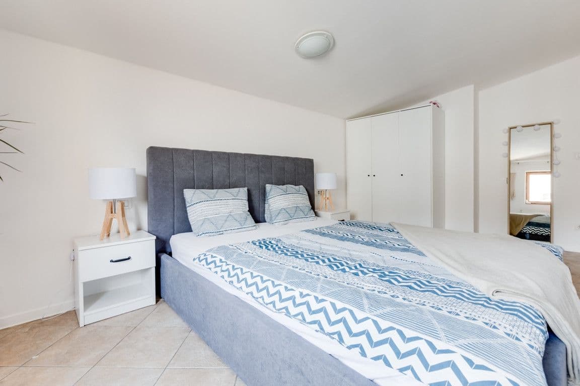 flat to rent, 55 m², V Tůních, Prague, Prague