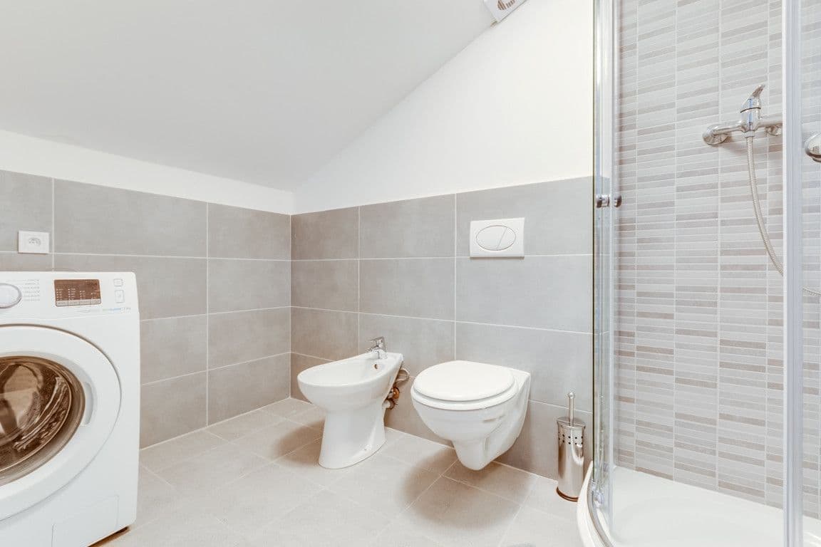 flat to rent, 55 m², V Tůních, Prague, Prague