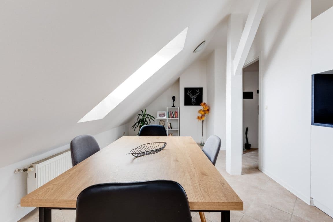 flat to rent, 55 m², V Tůních, Prague, Prague