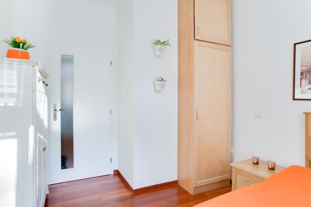 flat to rent, 70 m², Neklanova, Prague, Prague
