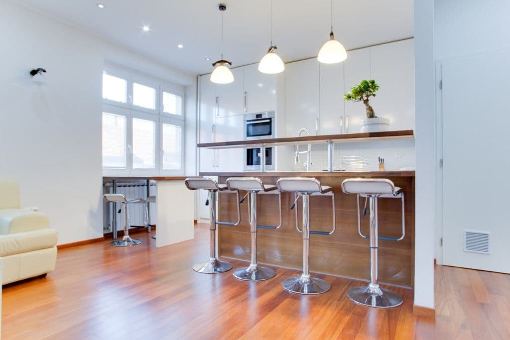 flat to rent, 70 m², Neklanova, Prague, Prague