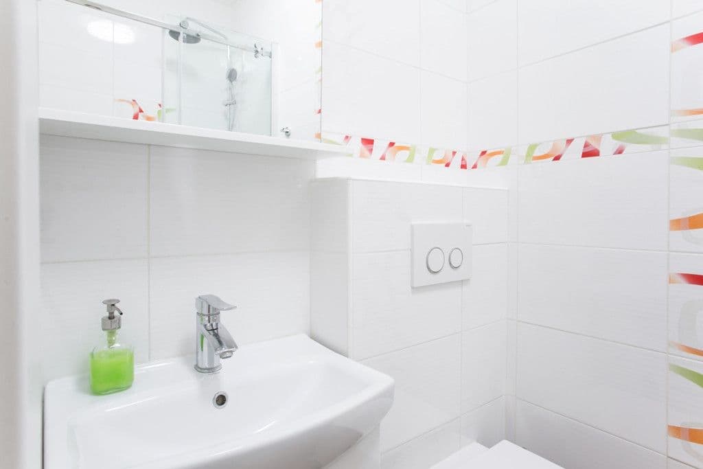 flat to rent, 70 m², Neklanova, Prague, Prague