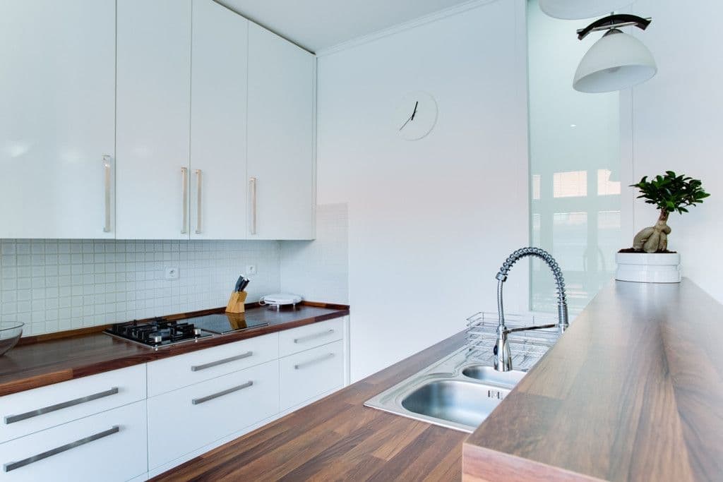 flat to rent, 70 m², Neklanova, Prague, Prague