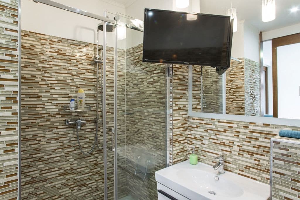 flat to rent, 70 m², Neklanova, Prague, Prague
