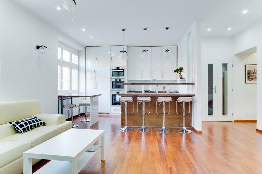 flat to rent, 70 m², Neklanova, Prague, Prague