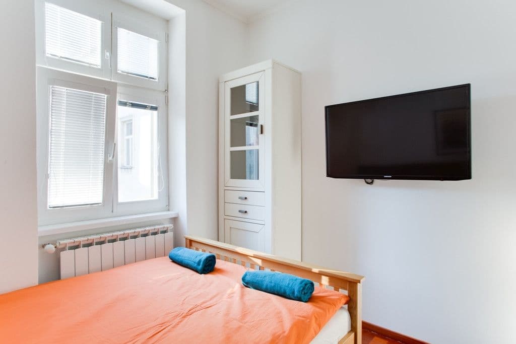 flat to rent, 70 m², Neklanova, Prague, Prague
