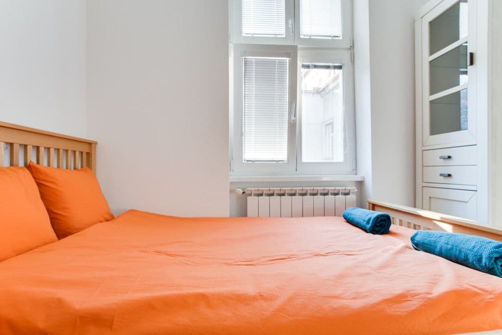 flat to rent, 70 m², Neklanova, Prague, Prague
