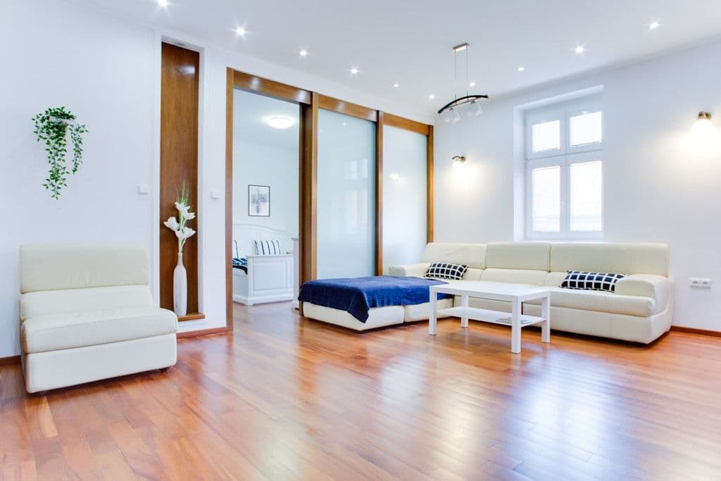 flat to rent, 70 m², Neklanova, Prague, Prague