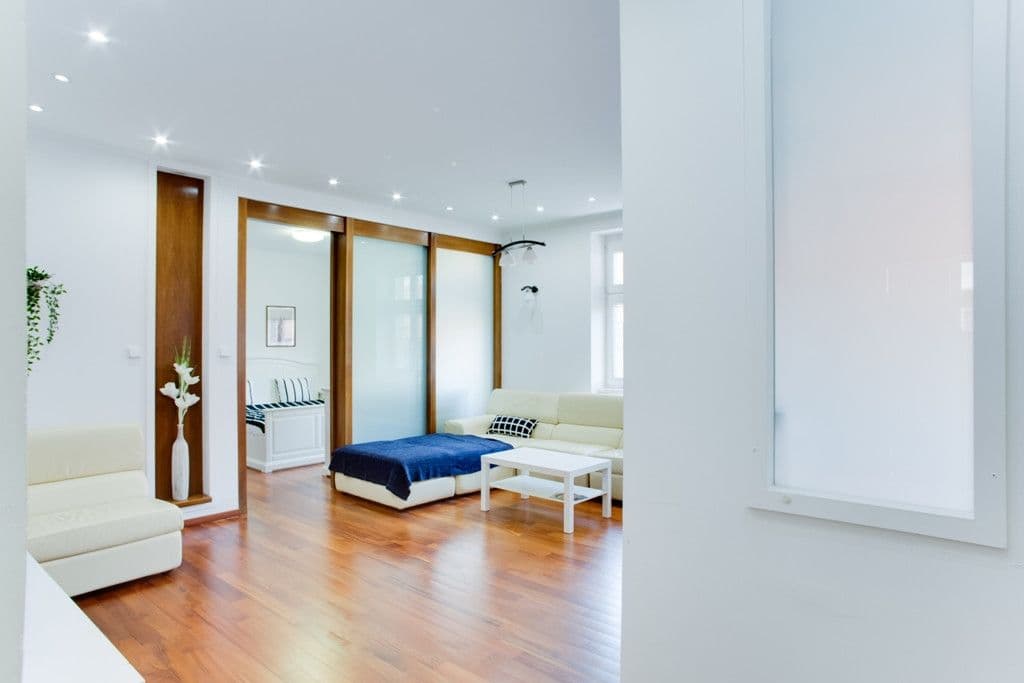 flat to rent, 70 m², Neklanova, Prague, Prague