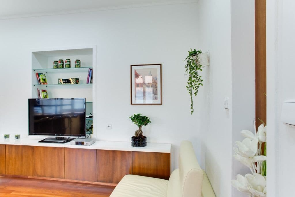 flat to rent, 70 m², Neklanova, Prague, Prague