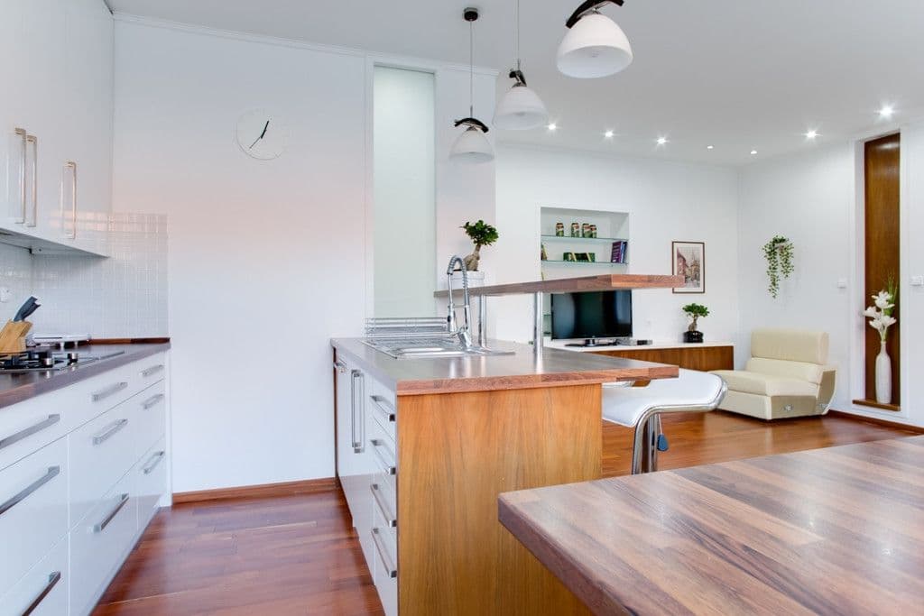 flat to rent, 70 m², Neklanova, Prague, Prague
