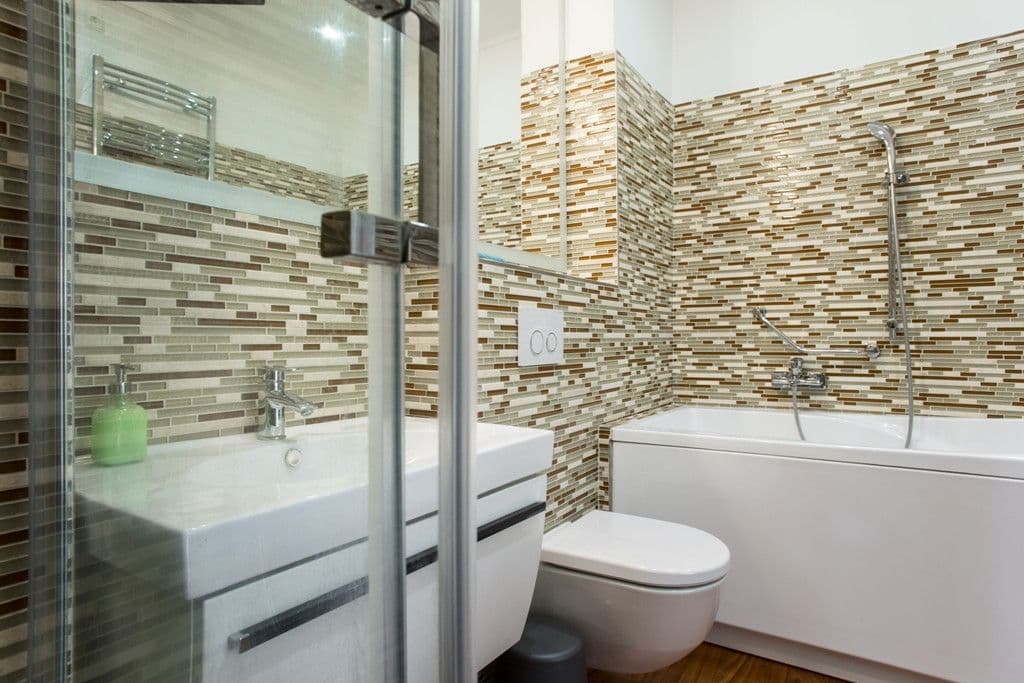 flat to rent, 70 m², Neklanova, Prague, Prague