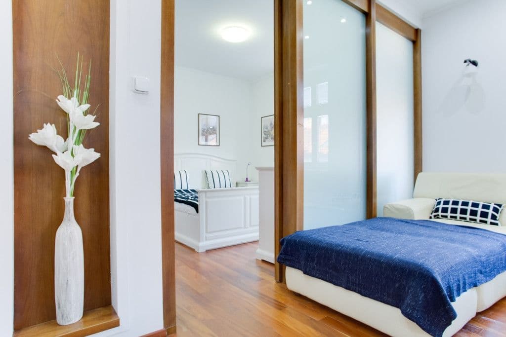 flat to rent, 70 m², Neklanova, Prague, Prague