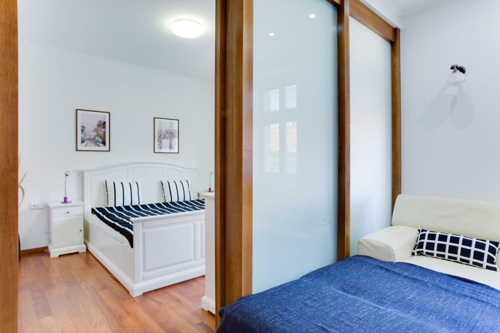 flat to rent, 70 m², Neklanova, Prague, Prague