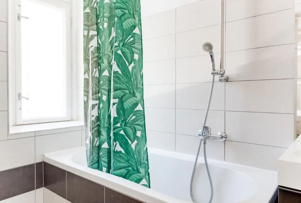 flat to rent, 60 m², Legerova, Prague, Prague