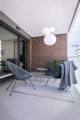 flat to rent, 82 m², Nekvasilova, Prague, Prague