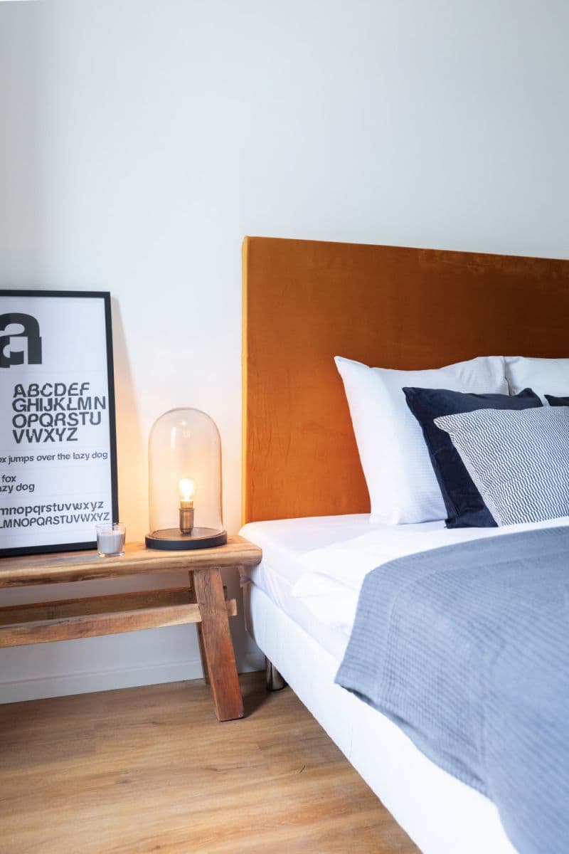 flat to rent, 82 m², Nekvasilova, Prague, Prague
