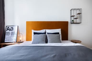 flat to rent, 82 m², Nekvasilova, Prague, Prague