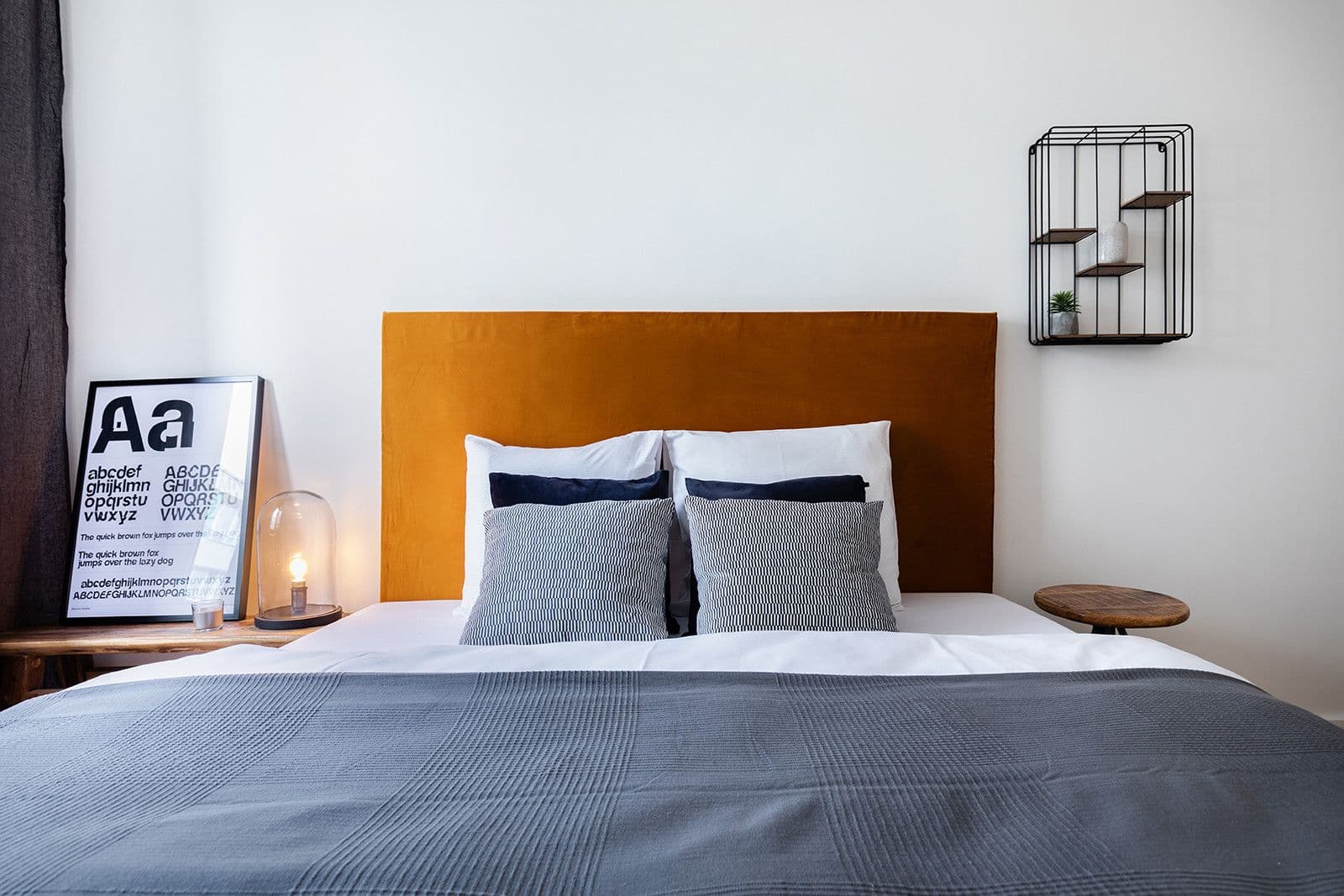 flat to rent, 82 m², Nekvasilova, Prague, Prague