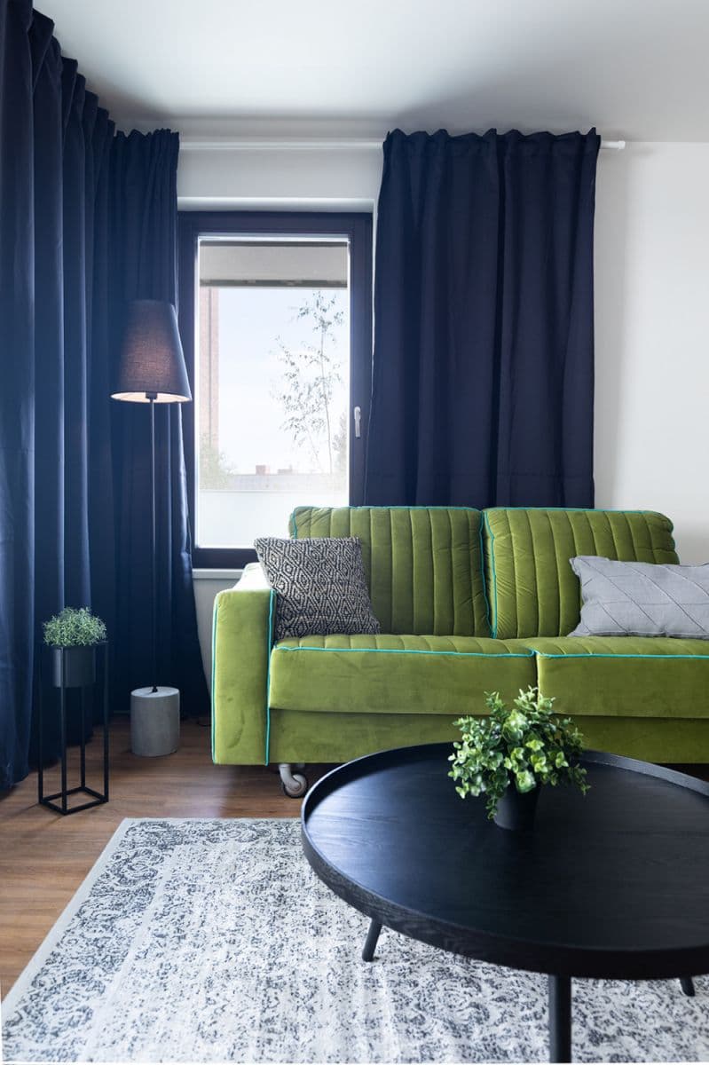 flat to rent, 82 m², Nekvasilova, Prague, Prague