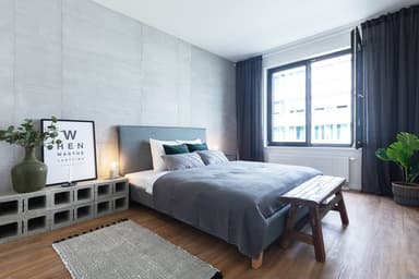 flat to rent, 82 m², Nekvasilova, Prague, Prague