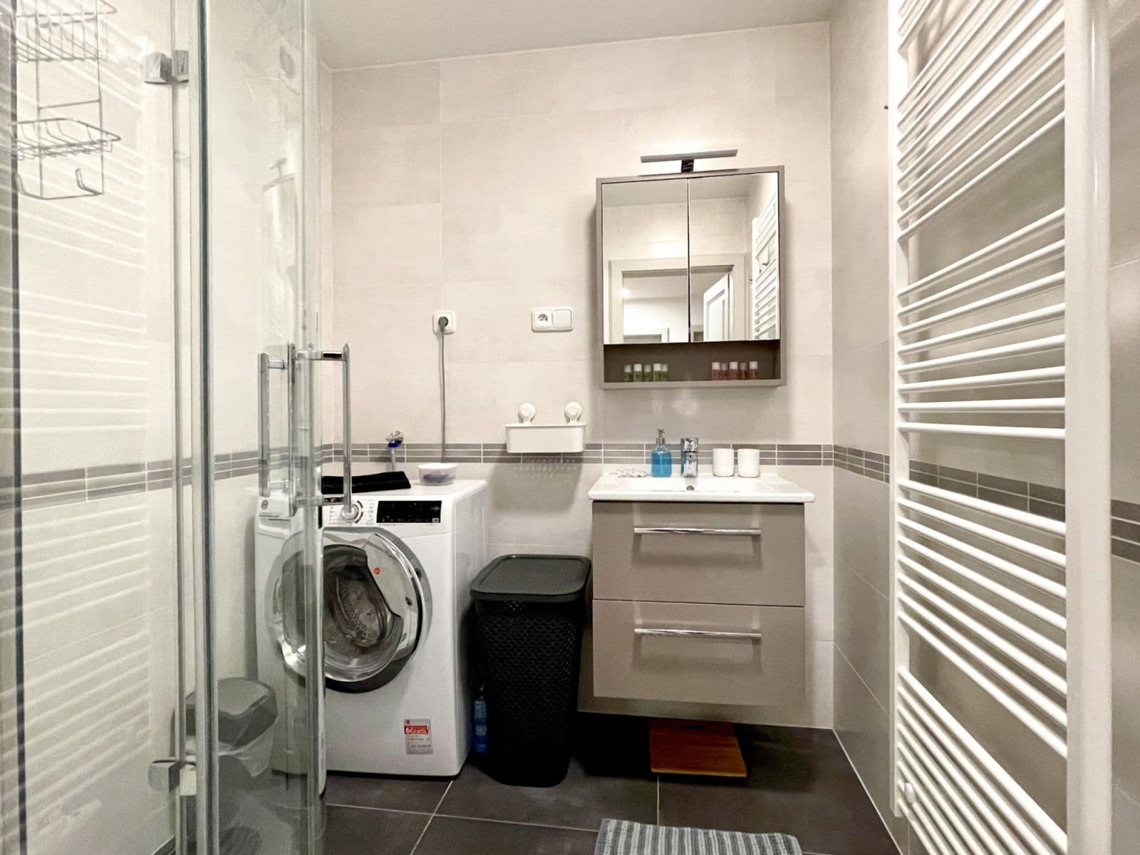 flat to rent, 93 m², Blanická, Prague, Prague