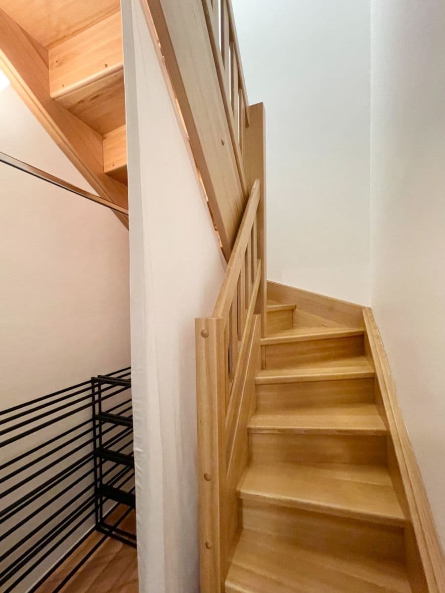 flat to rent, 93 m², Blanická, Prague, Prague