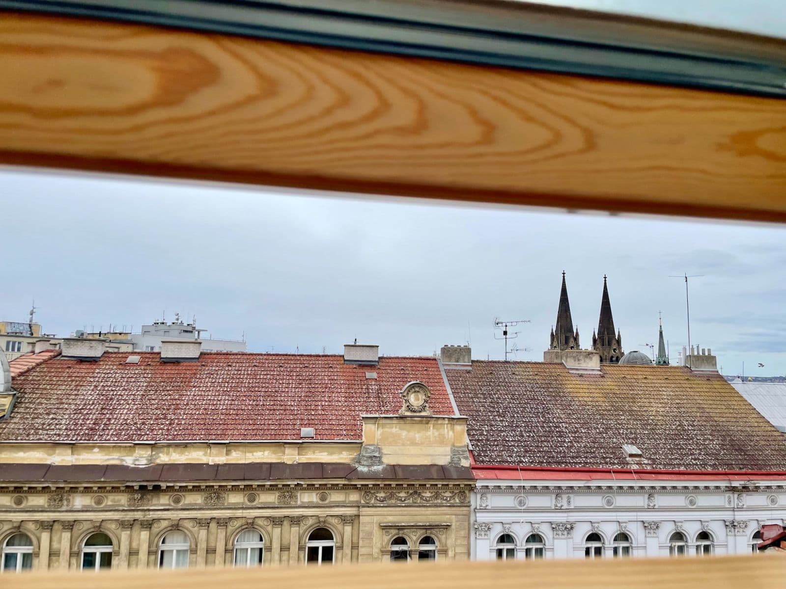 flat to rent, 93 m², Blanická, Prague, Prague