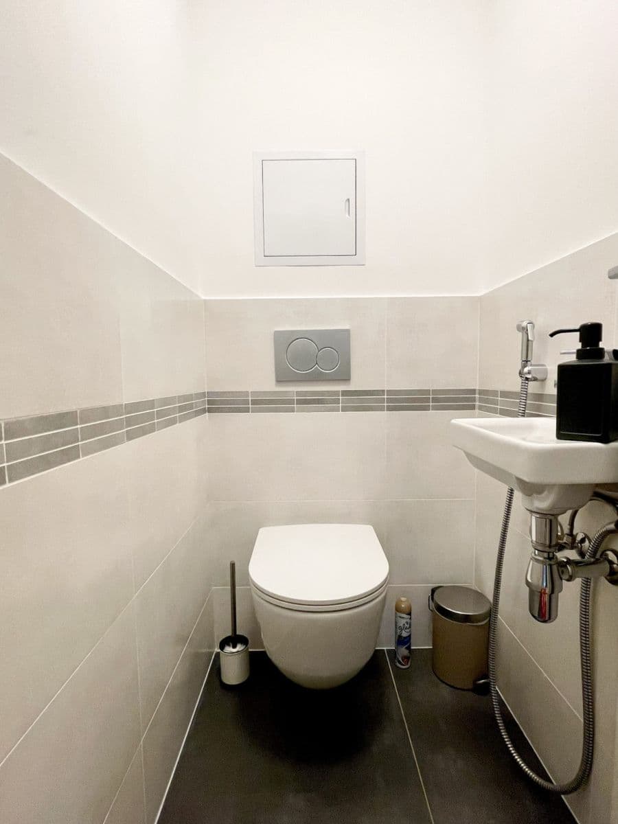 flat to rent, 93 m², Blanická, Prague, Prague