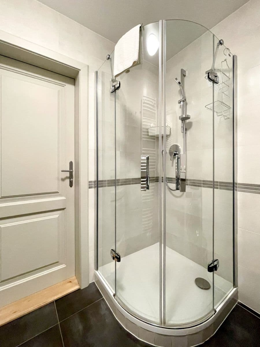 flat to rent, 93 m², Blanická, Prague, Prague
