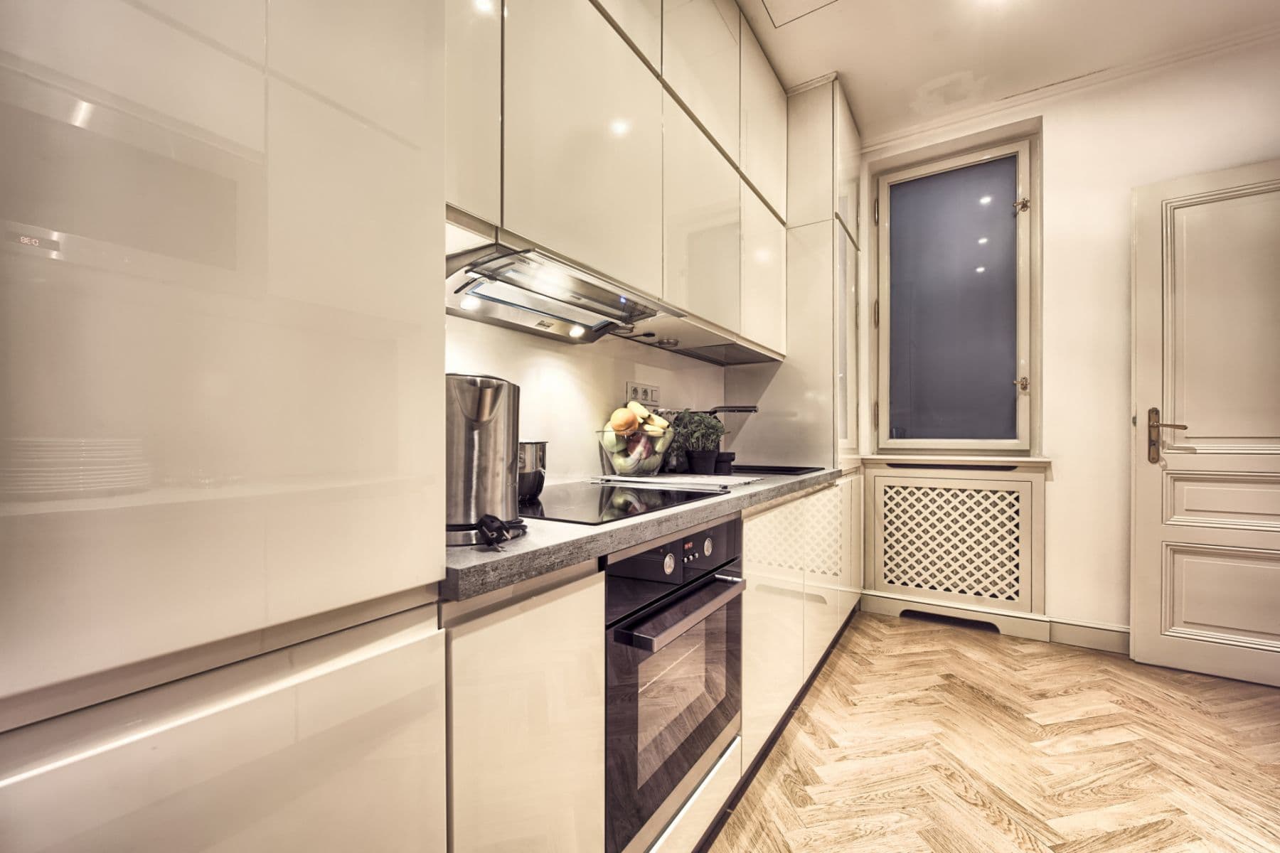 flat to rent, 100 m², U Milosrdných, Prague, Prague