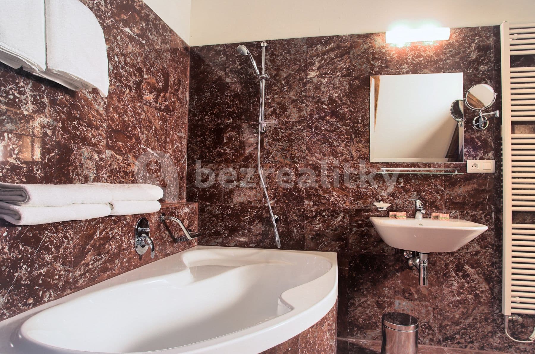 flat to rent, 150 m², Rybná, Prague, Prague