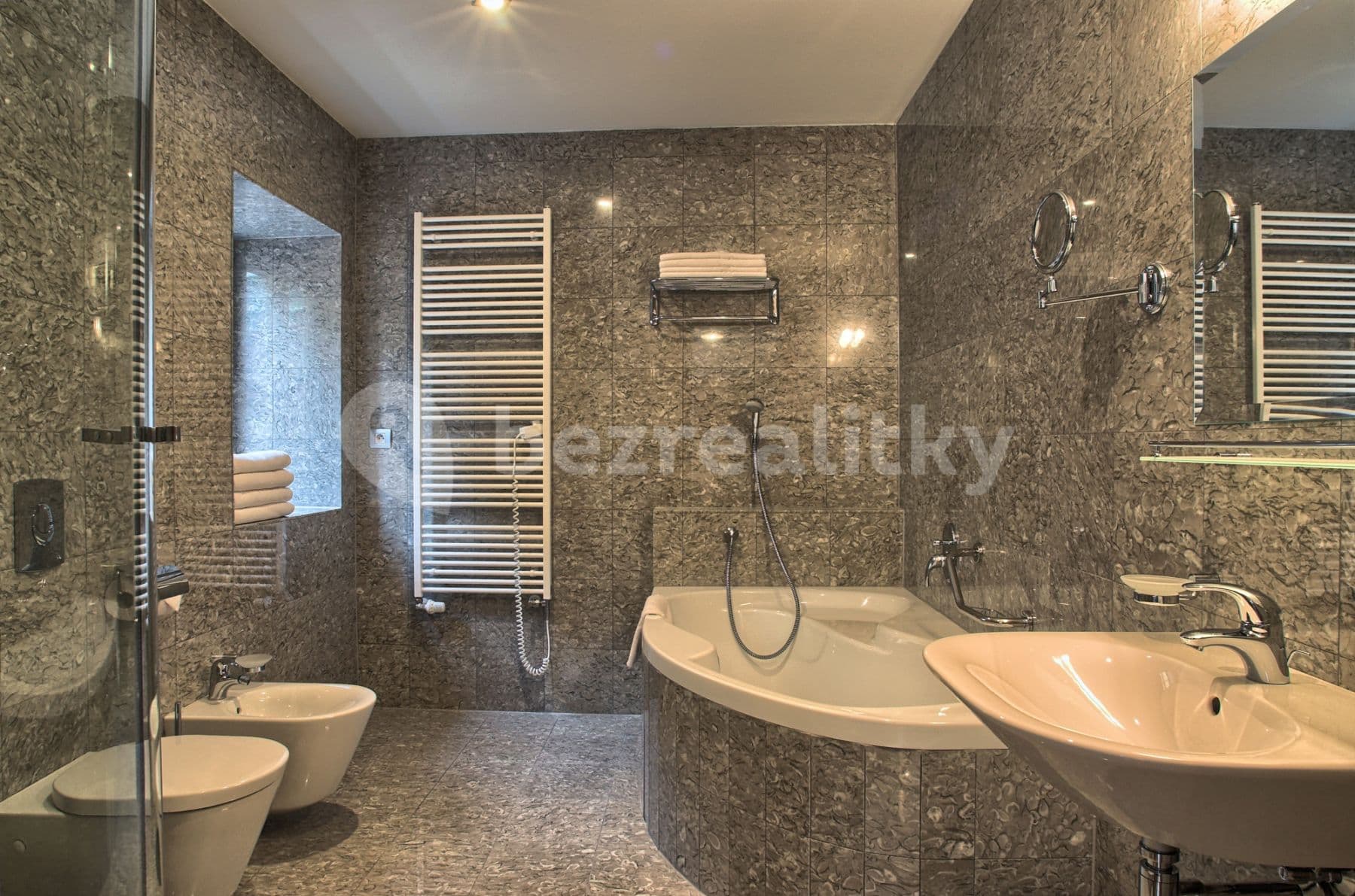 flat to rent, 150 m², Rybná, Prague, Prague