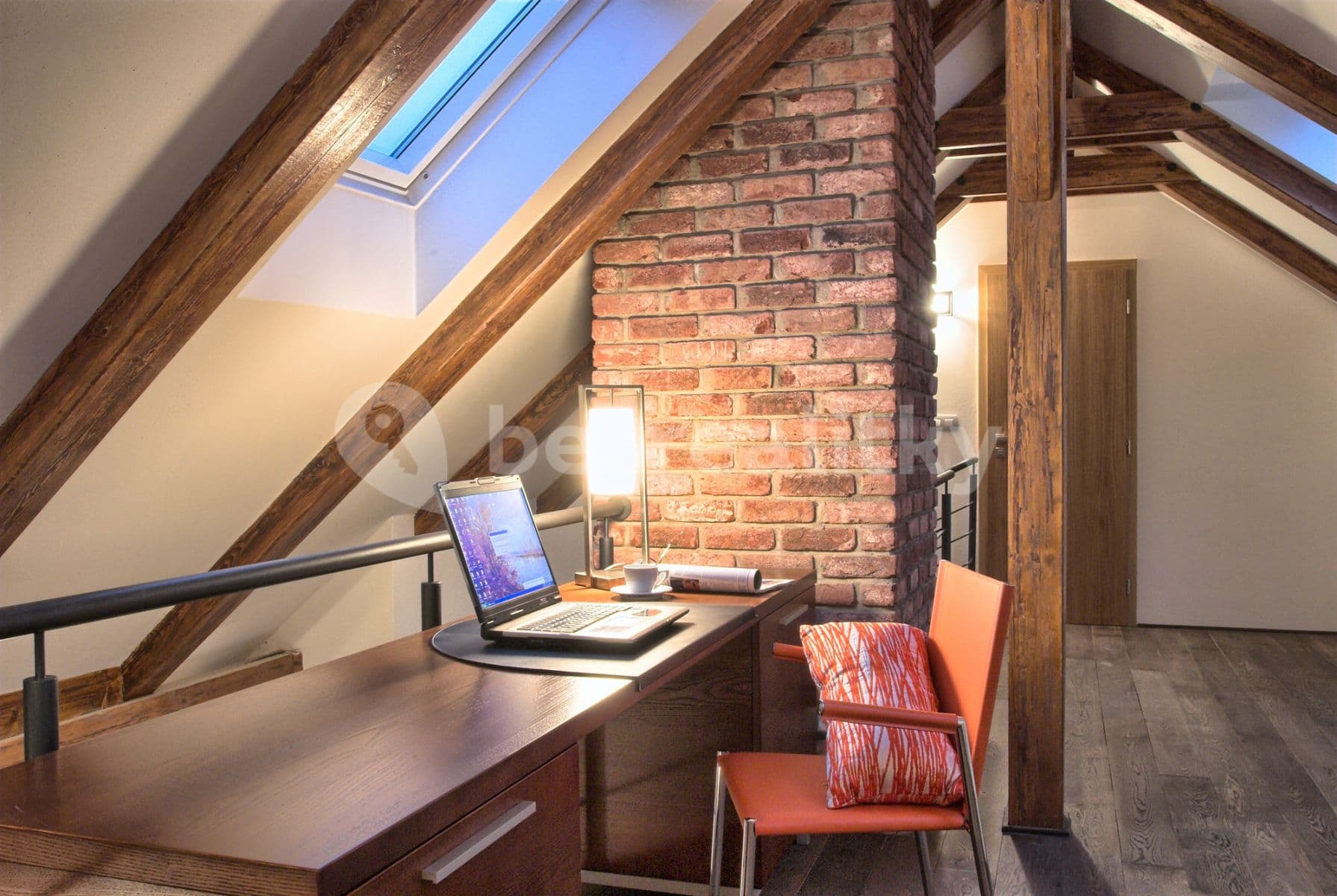 flat to rent, 150 m², Rybná, Prague, Prague