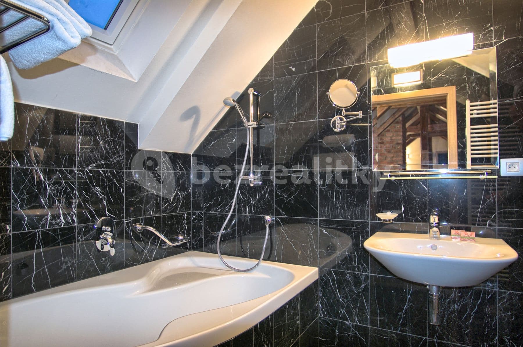 flat to rent, 150 m², Rybná, Prague, Prague
