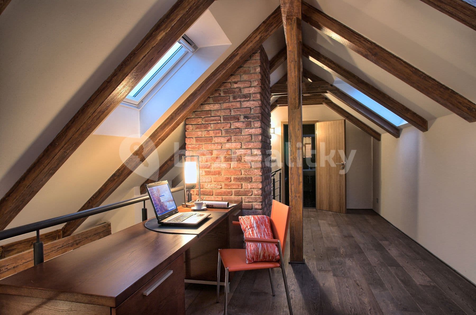 flat to rent, 150 m², Rybná, Prague, Prague