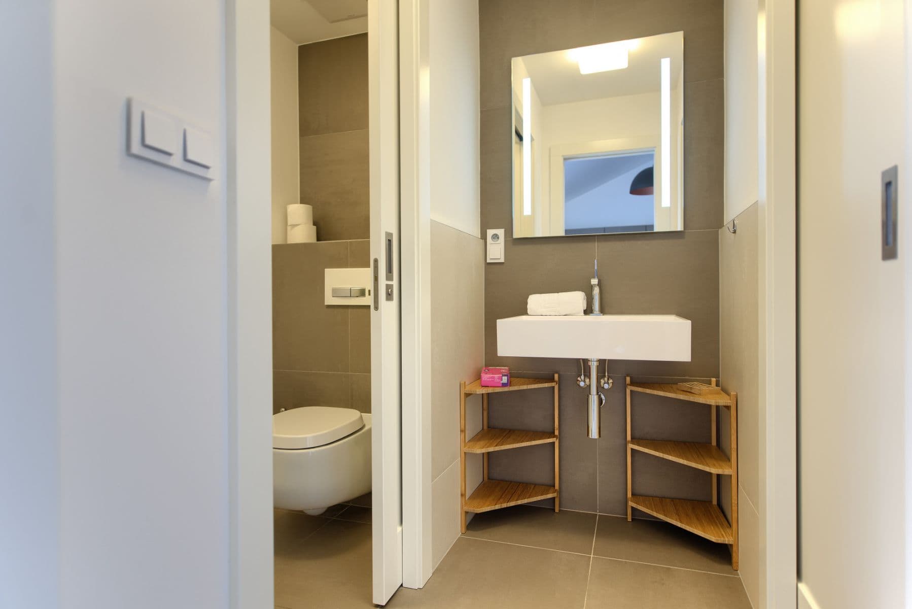 flat to rent, 125 m², V Kolkovně, Prague, Prague