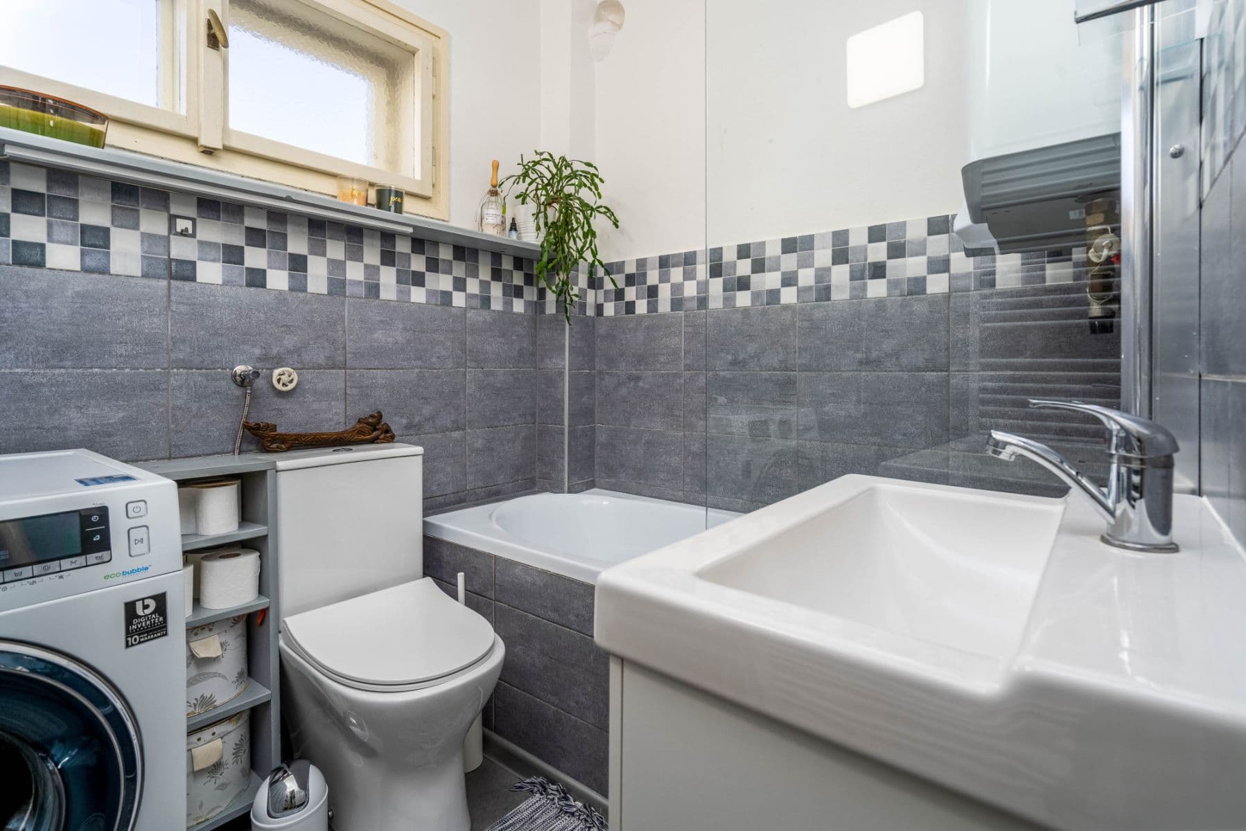 flat to rent, 100 m², Jiřinková, Prague, Prague