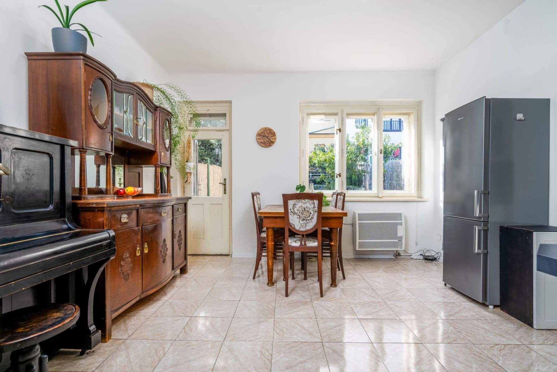 flat to rent, 100 m², Jiřinková, Prague, Prague