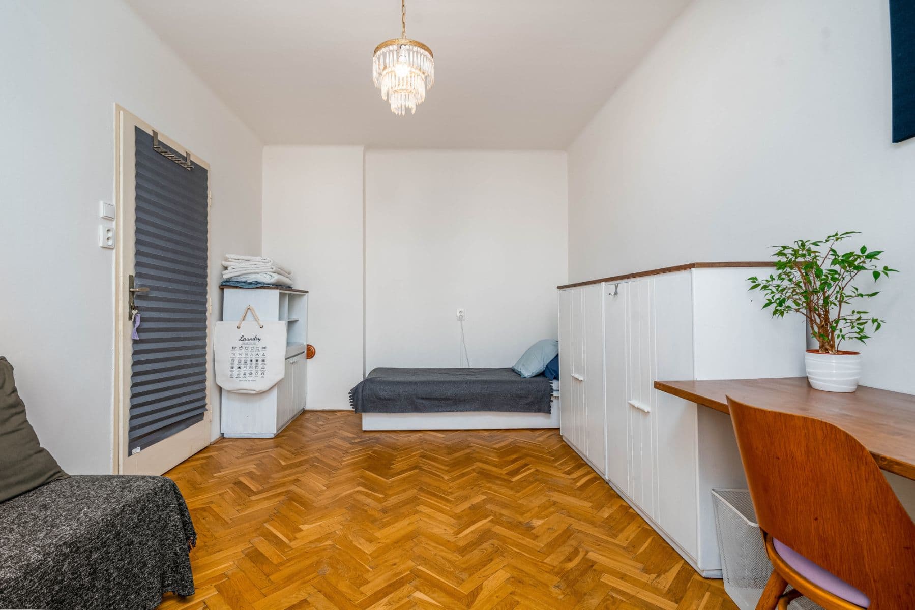 flat to rent, 100 m², Jiřinková, Prague, Prague