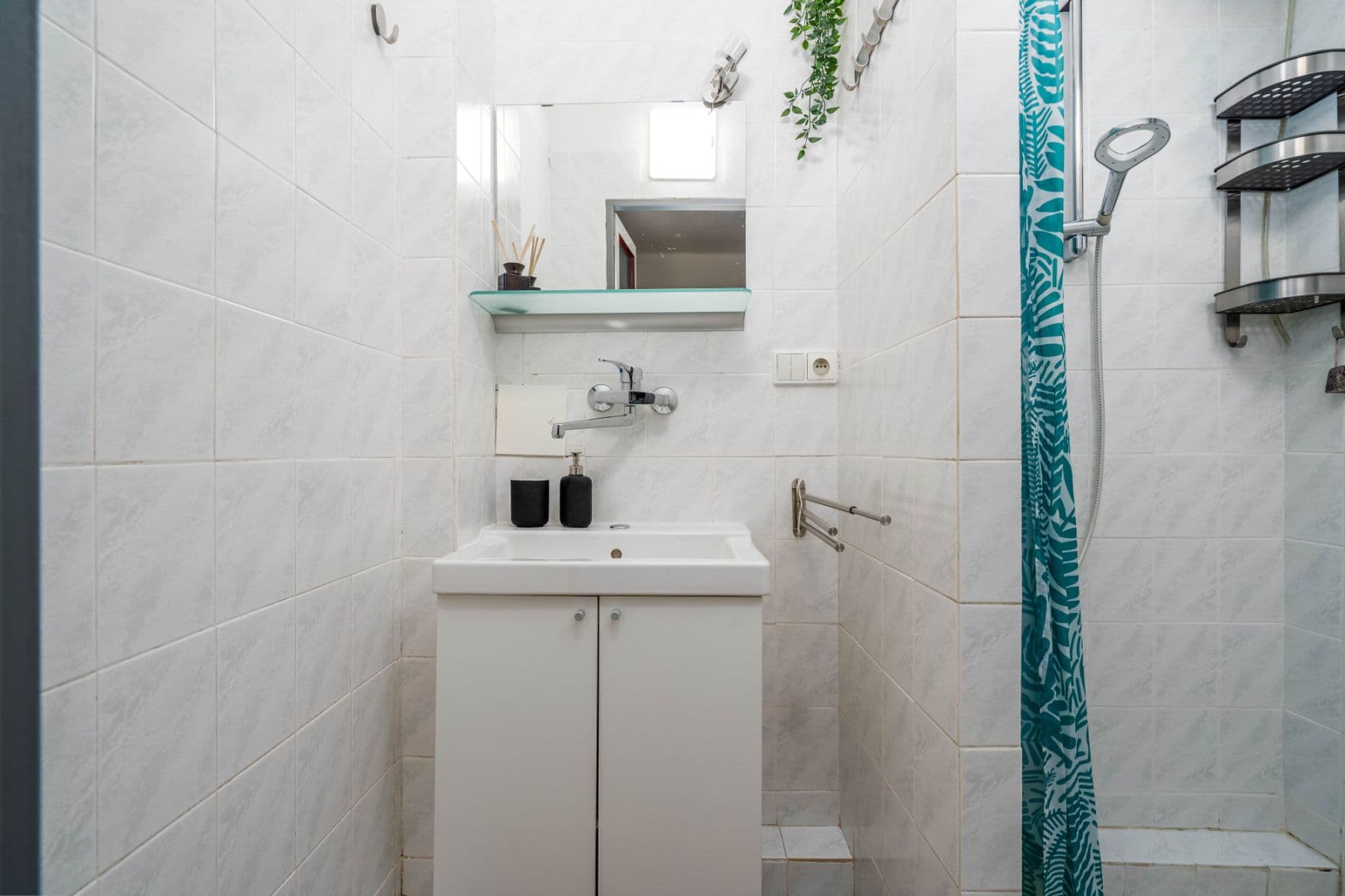 flat to rent, 100 m², Jiřinková, Prague, Prague