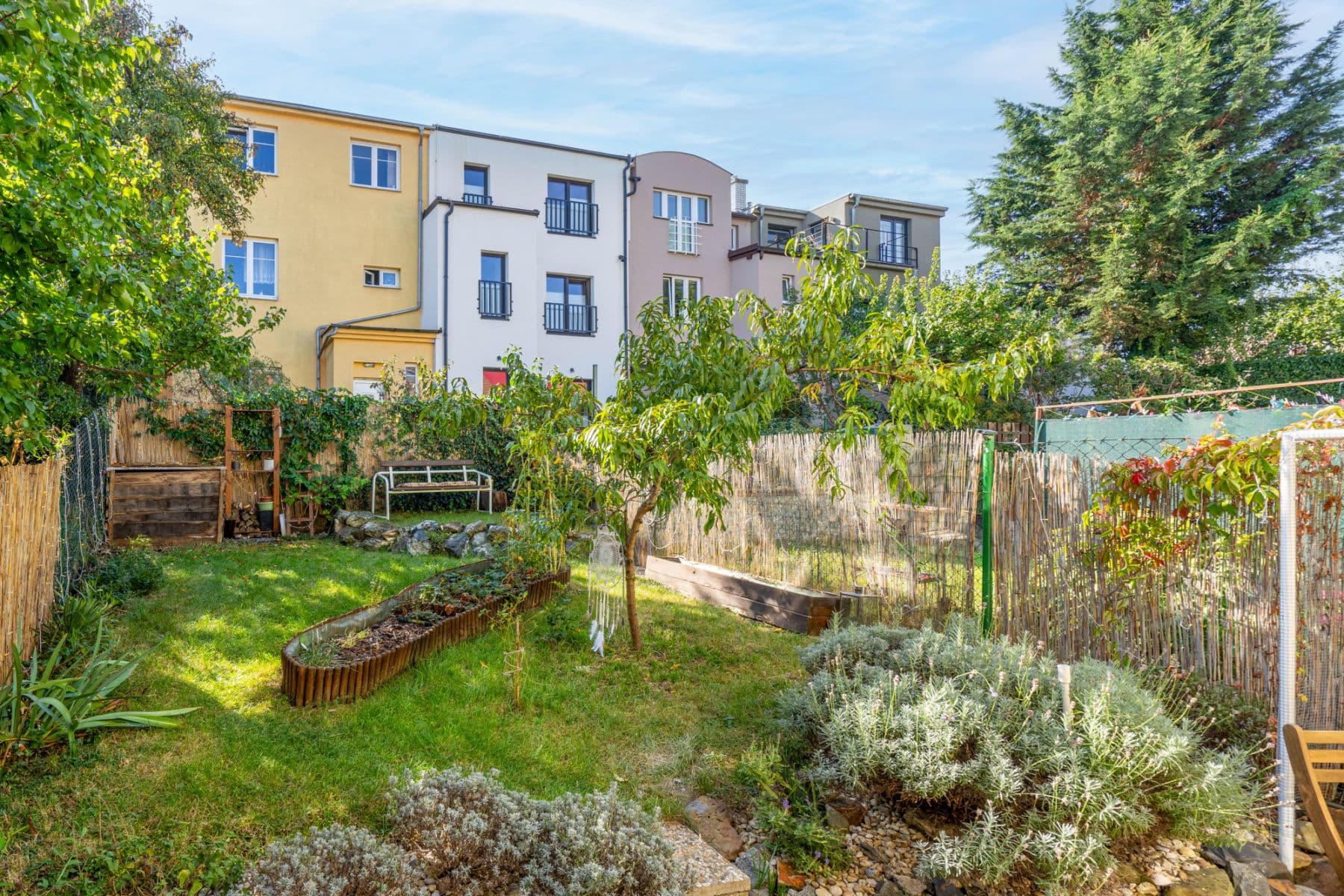 flat to rent, 100 m², Jiřinková, Prague, Prague