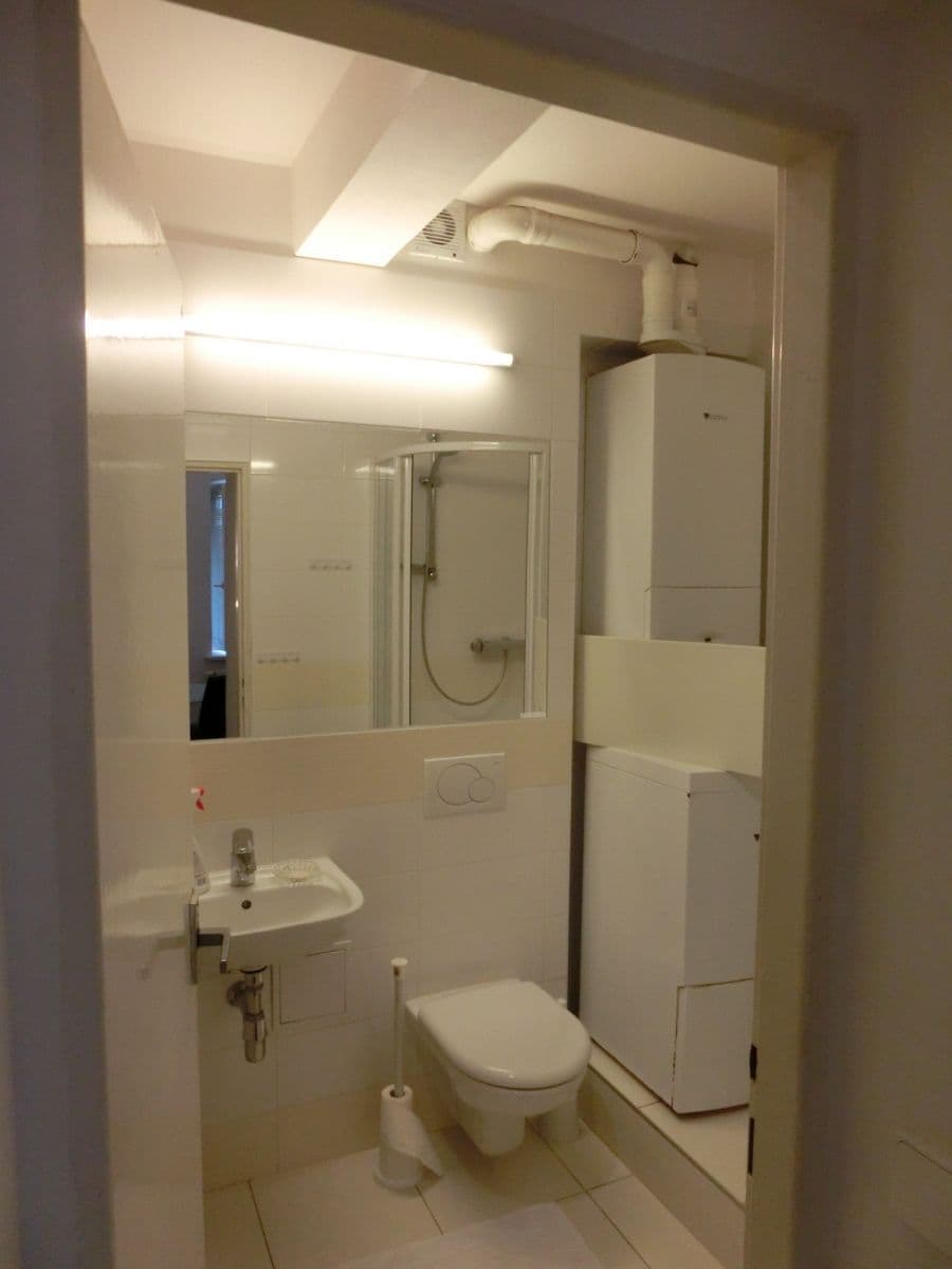 flat to rent, 48 m², Na Kuthence, Prague, Prague