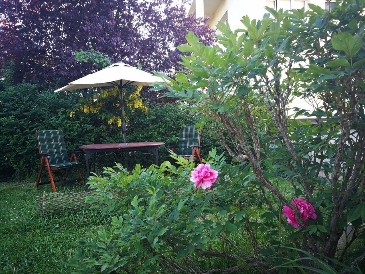 flat to rent, 48 m², Na Kuthence, Prague, Prague